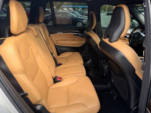 Used 2019 Volvo XC90 T6 Momentum w/ Protection Package Premier AWD/4WD image 20