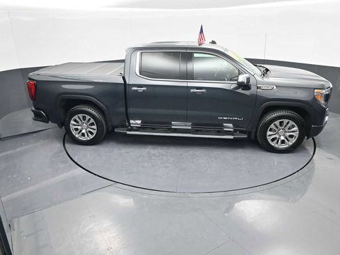 Used 2021 GMC Sierra 1500 Denali w/ Driver Alert Package II image 33