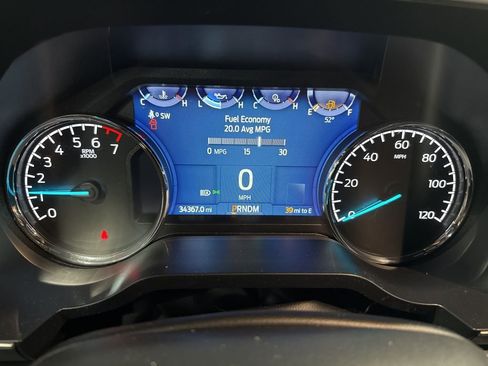 Used 2023 Ford F150 XLT w/ Equipment Group 302A High image 5