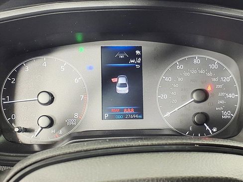 Used 2023 Toyota Corolla LE image 19