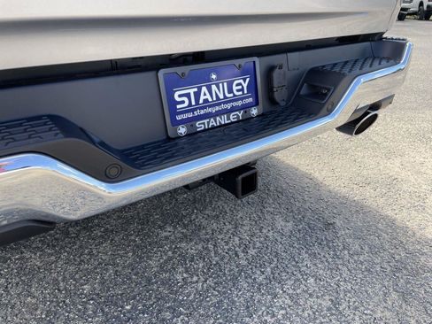 New 2026 RAM 1500 Tradesman AWD/4WD image 38