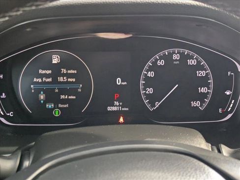 Certified 2022 Honda Accord Sport image 11