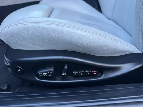 Used 2007 BMW M6 Coupe RWD image 19