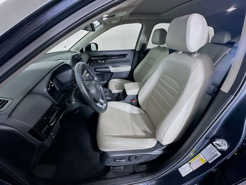 Used 2024 Honda CR-V EX-L image 13