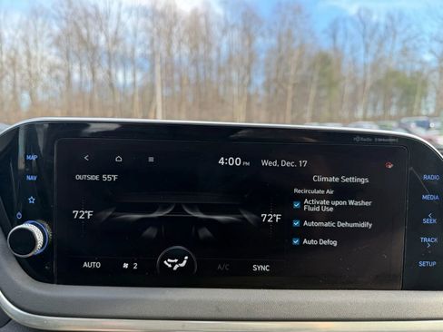 Used 2023 Hyundai Sonata SEL image 41