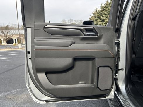 New 2026 GMC Sierra 2500 AT4 w/ AT4 Premium Plus Package image 58