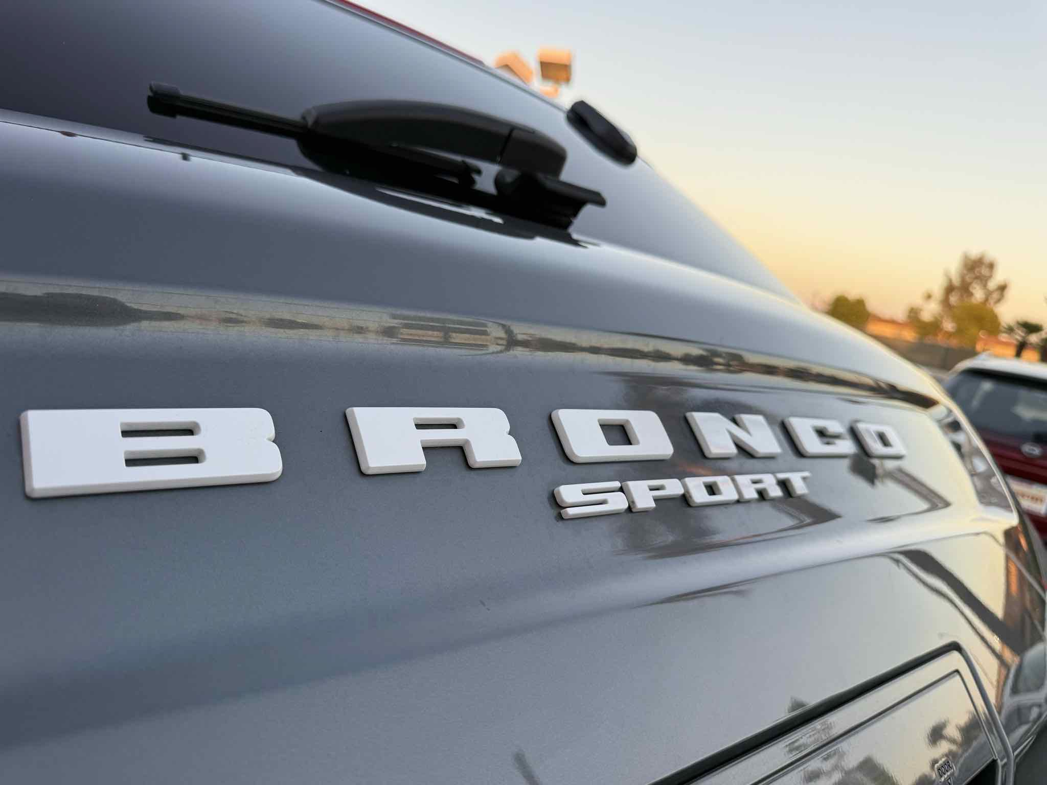 Used 2021 Ford Bronco Sport Big Bend AWD/4WD image 67