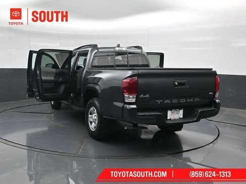 Used 2023 Toyota Tacoma SR AWD/4WD image 53