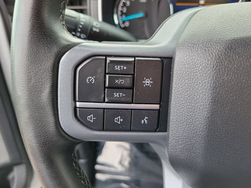 Used 2023 Ford F150 XLT w/ Equipment Group 302A High AWD/4WD image 12