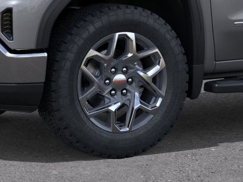 New 2026 GMC Sierra 1500 SLT w/ SLT Premium Plus Package image 11