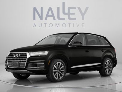 Used 2017 Audi Q7 3.0T Prestige