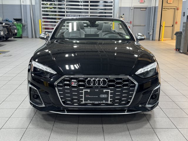 Certified 2023 Audi S5 Prestige w/ Prestige Package AWD/4WD image 2