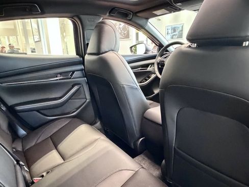 New 2026 MAZDA MAZDA3 2.5 S Hatchback w/ Premium Pkg FWD image 11