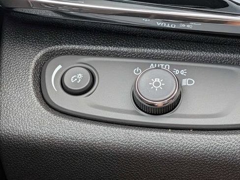 New 2026 Buick Envista Sport Touring w/ Convenience I Package FWD image 26