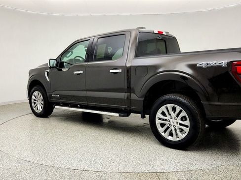 Used 2024 Ford F150 XLT w/ Equipment Group 303A High AWD/4WD image 7
