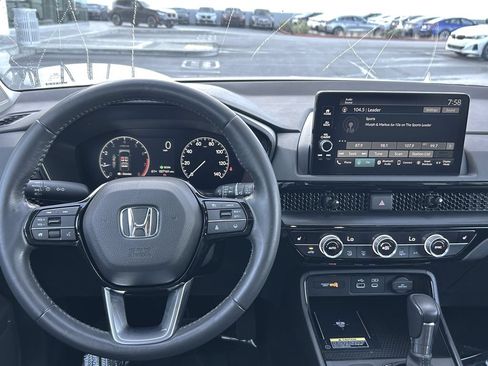 Used 2023 Honda CR-V EX-L image 17
