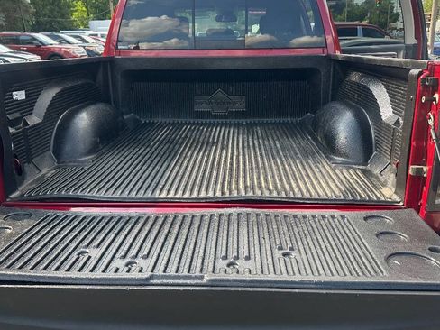 Used 2015 RAM 1500 Big Horn AWD/4WD image 5