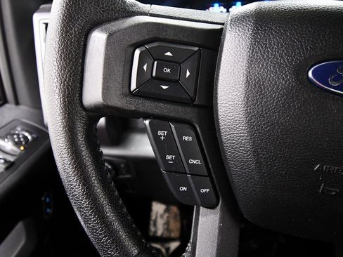 Used 2015 Ford F150 XLT w/ Equipment Group 302A Luxury image 20