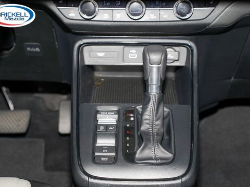 Used 2024 Honda CR-V EX image 25