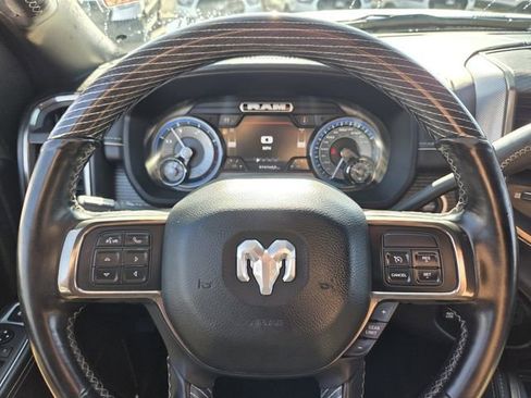 Used 2021 RAM 2500 Limited w/ Night Edition AWD/4WD image 28