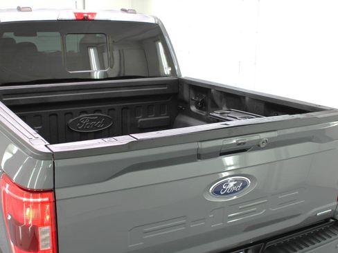 Used 2021 Ford F150 XLT w/ Equipment Group 302A High AWD/4WD image 20