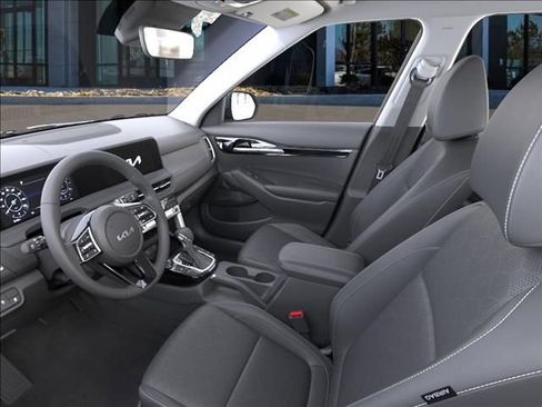 New 2026 Kia Seltos EX AWD/4WD image 17