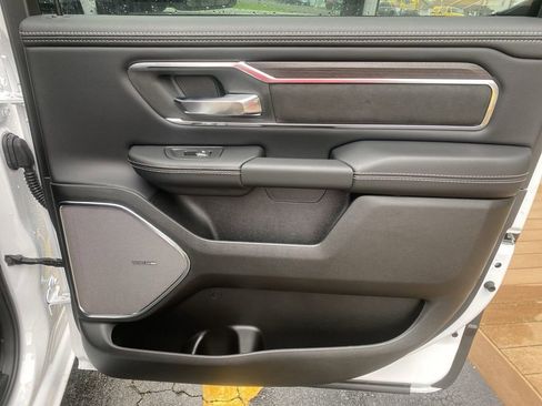 New 2026 RAM 1500 Laramie w/ Night Edition image 20