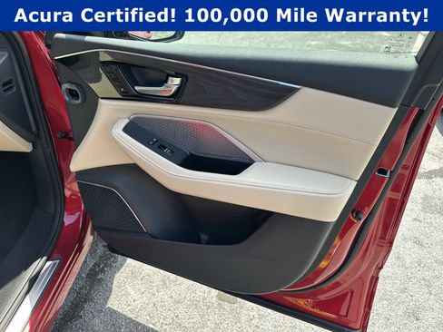 Certified 2023 Acura MDX SH-AWD w/ Advance Package image 15
