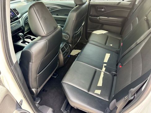 Used 2019 Honda Ridgeline RTL-T image 26