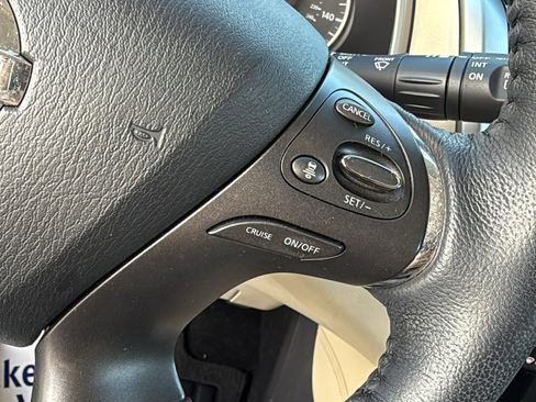 Certified 2021 Nissan Murano SL image 11