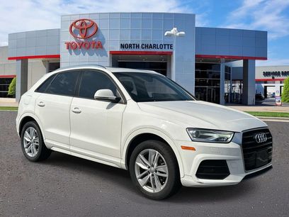 Used 2017 Audi Q3 2.0T Premium