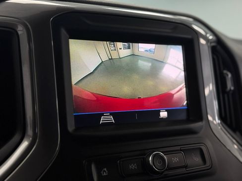 Used 2021 Chevrolet Silverado 1500 Custom w/ Rally Edition image 20