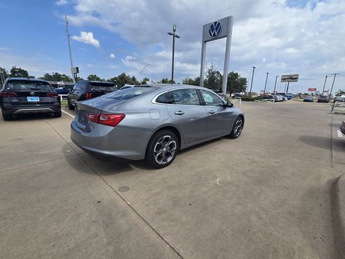Used 2024 Chevrolet Malibu LT image 6