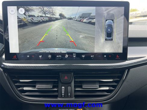 Certified 2024 Ford Escape ST-Line Select w/ Tech Pack #2 image 6