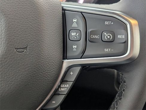 New 2026 RAM 1500 Big Horn image 11