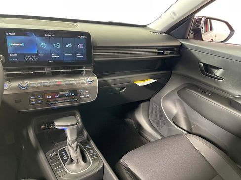 New 2026 Hyundai Kona SEL Sport image 18