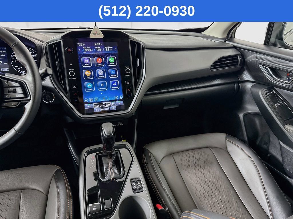 Certified 2024 Subaru Crosstrek 2.5i Limited AWD/4WD image 29