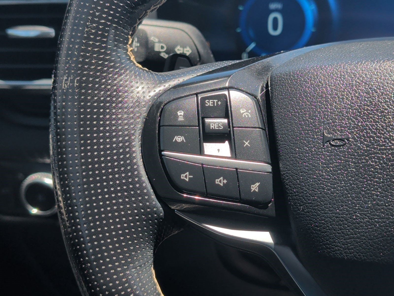Used 2021 Ford Explorer ST w/ Equipment Group 401A AWD/4WD image 13