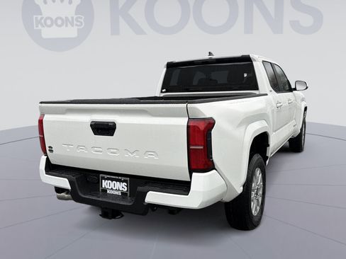 New 2026 Toyota Tacoma SR5 image 7
