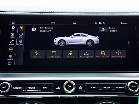 Used 2023 Bentley Continental GT Speed image 79