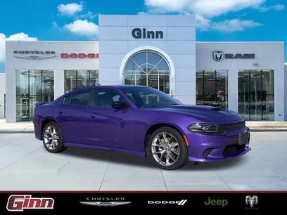 Certified 2023 Dodge Charger GT