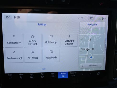 New 2025 Ford F150 Tremor w/ Bed Utility Package image 31