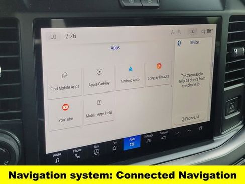 New 2026 Ford F250 Platinum image 18