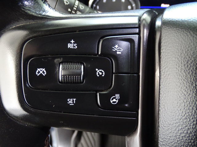 Certified 2020 GMC Sierra 1500 AT4 w/ AT4 Premium Package AWD/4WD image 7