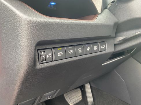 Used 2023 Toyota RAV4 Limited FWD image 20