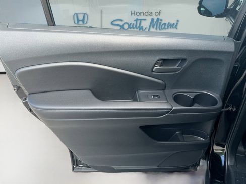 Used 2022 Honda Passport EX-L image 26