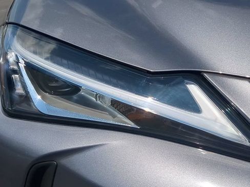 Used 2019 Lexus UX 250h w/ Premium Package AWD/4WD image 9