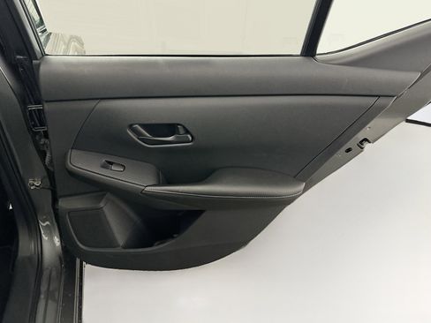 Used 2024 Nissan Sentra SV w/ All-Weather Package image 30