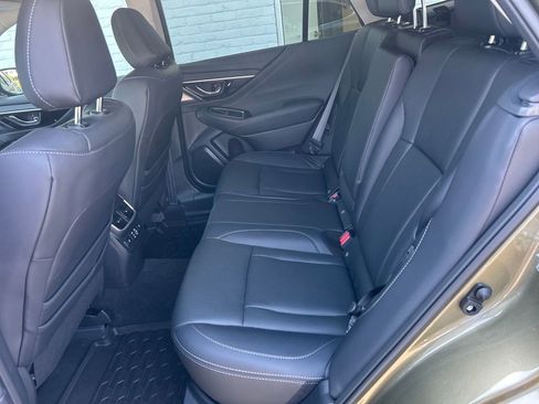 New 2023 Subaru Outback Touring image 29