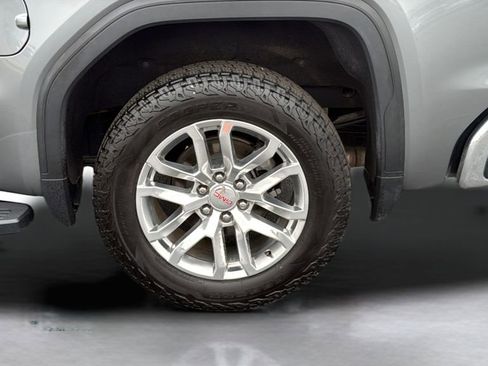 Used 2021 GMC Sierra 1500 SLT w/ SLT Premium Package image 13